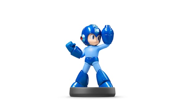 amiibo ロックマン(ロックマンシリーズ) Amazon開始】ロックマン11 運命の歯車！！に対応した『amiibo
